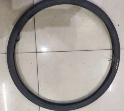 TIOGA TIRE 26X1.25 USED LESS THAN 4 MONTHS