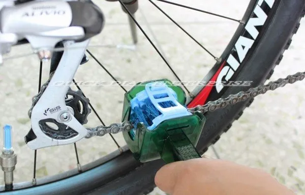 Original ~ Cylion Multifunctional Chain Cleaner (NEW)
