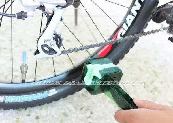 Original ~ Cylion Multifunctional Chain Cleaner (NEW)