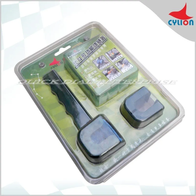 Original ~ Cylion Multifunctional Chain Cleaner (NEW)