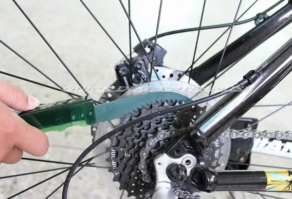 Original ~ Cylion Multifunctional Chain Cleaner (NEW)