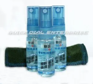 Original ~ Cylion ANTIRUST LUBE MINI VER.