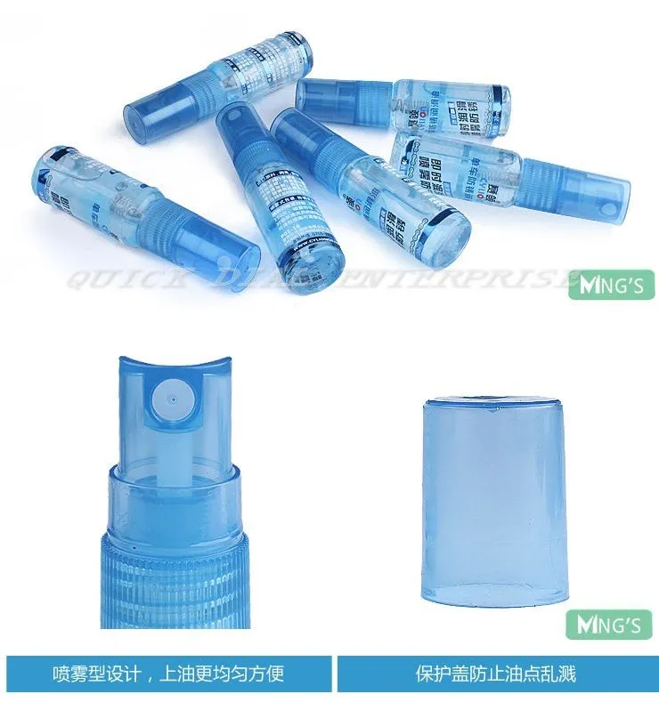 Original ~ Cylion ANTIRUST LUBE MINI VER.