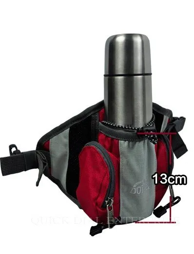 Original ~ Dotie Best Sales Cycling Waist Bag