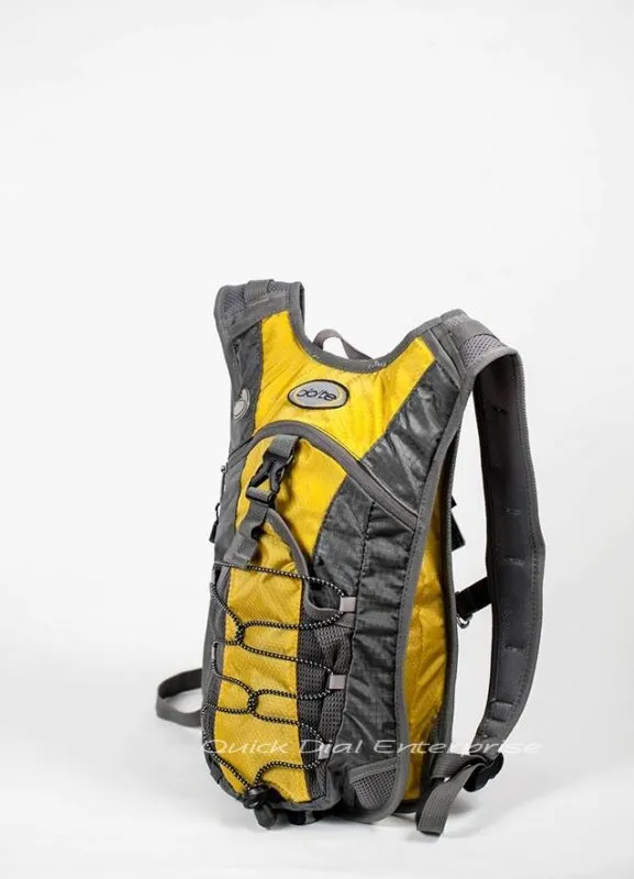 Original ~ Doite 600D+210D+Nylon cycling backpack