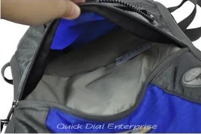 Original ~ Doite 600D+210D+Nylon cycling backpack