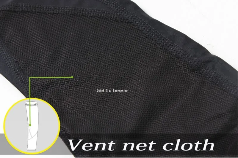 Re stock Original ~ Spakct cycling oversleeves spandex arm warmers