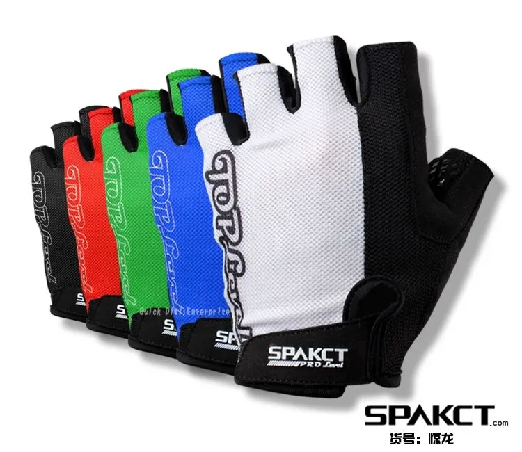 Original ~ Spakct Scared Long Short mittens