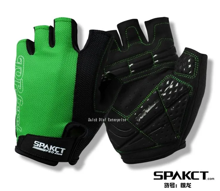 Original ~ Spakct Scared Long Short mittens