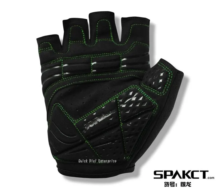 Original ~ Spakct Scared Long Short mittens