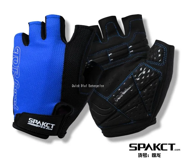Original ~ Spakct Scared Long Short mittens