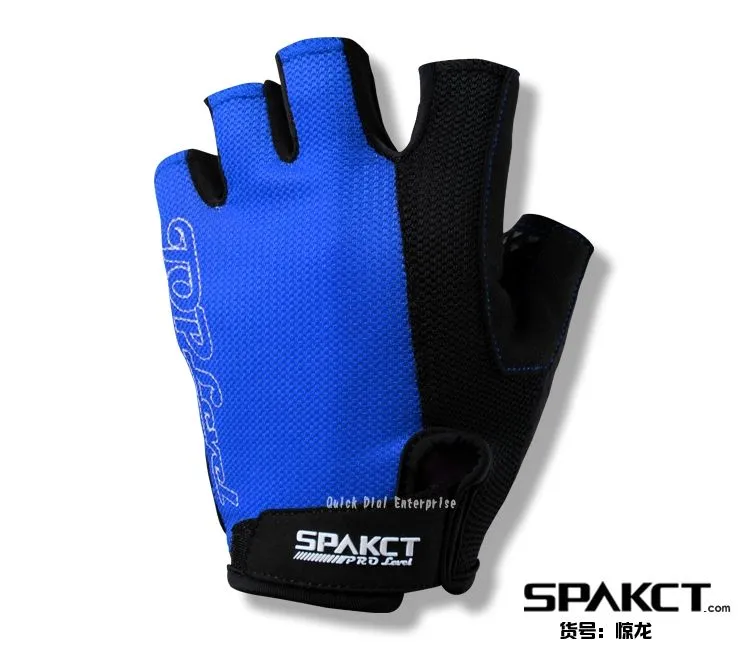 Original ~ Spakct Scared Long Short mittens