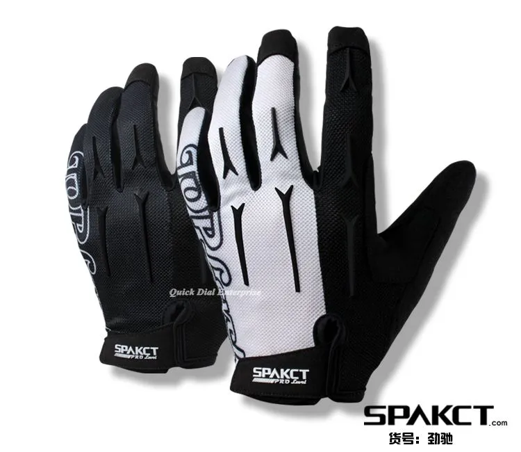 Original ~Spakct Full Finger gloves