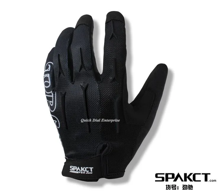Original ~Spakct Full Finger gloves