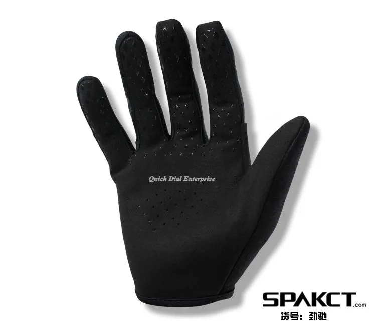Original ~Spakct Full Finger gloves