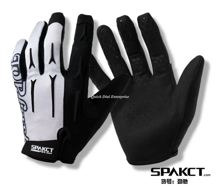 Original ~Spakct Full Finger gloves