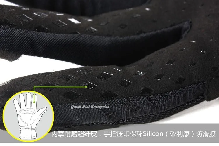 Original ~Spakct Full Finger gloves