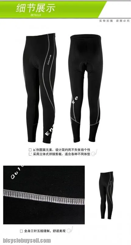 Original ~ ROSWHEEL Hot Sales Bike Trousers