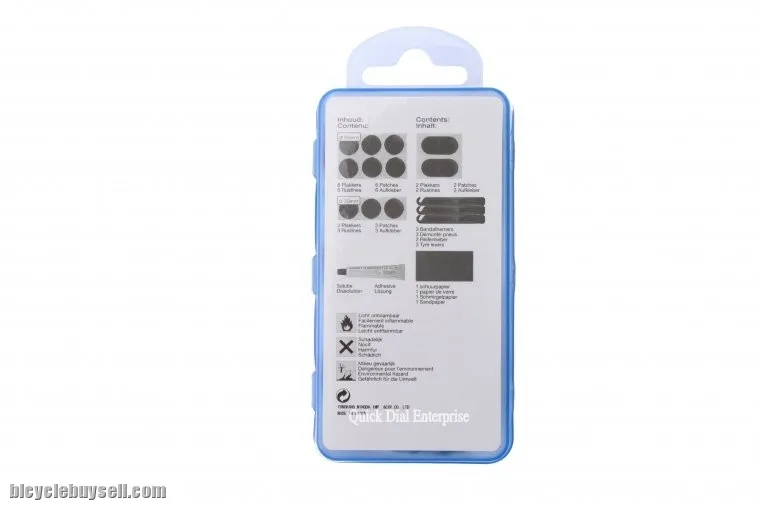 Original ~ SAHOO Bike Bicycle Cycling Repair Tools Kit Set P