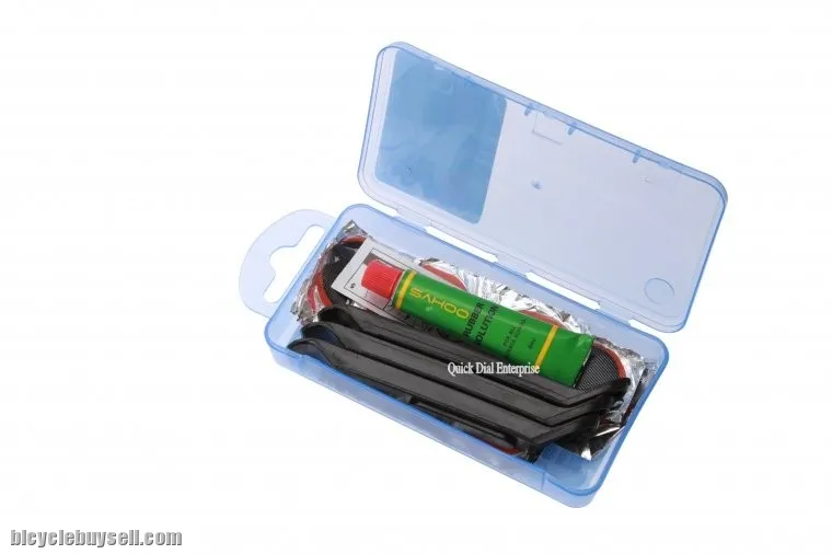 Original ~ SAHOO Bike Bicycle Cycling Repair Tools Kit Set P