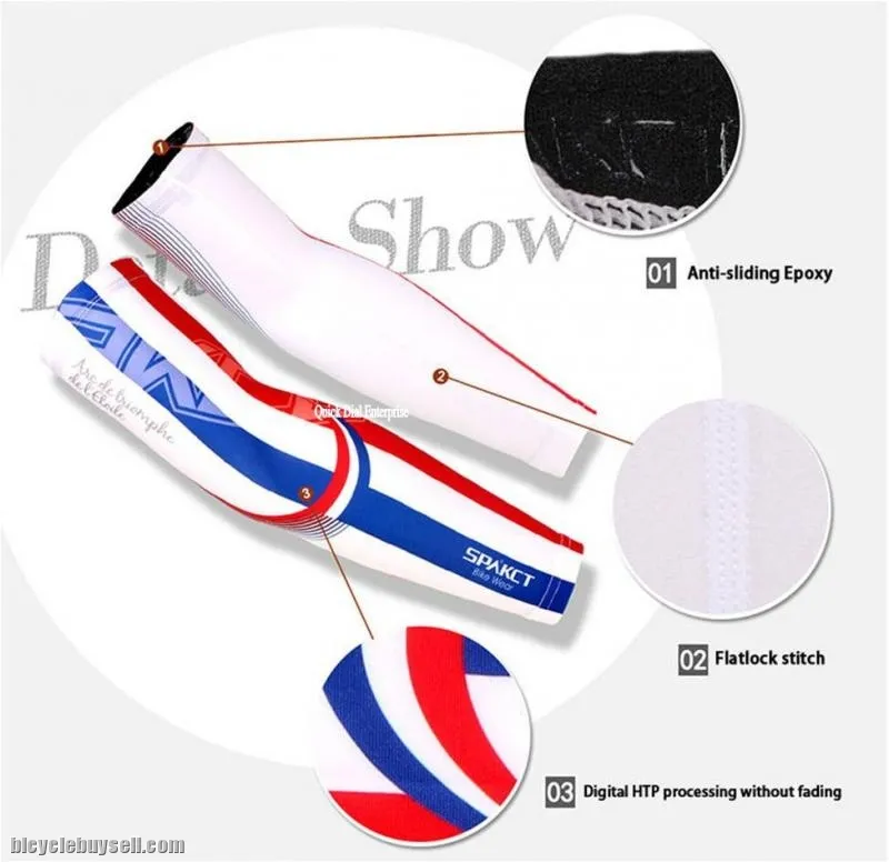 Original ~ Spakct uv protect Arm Warmer