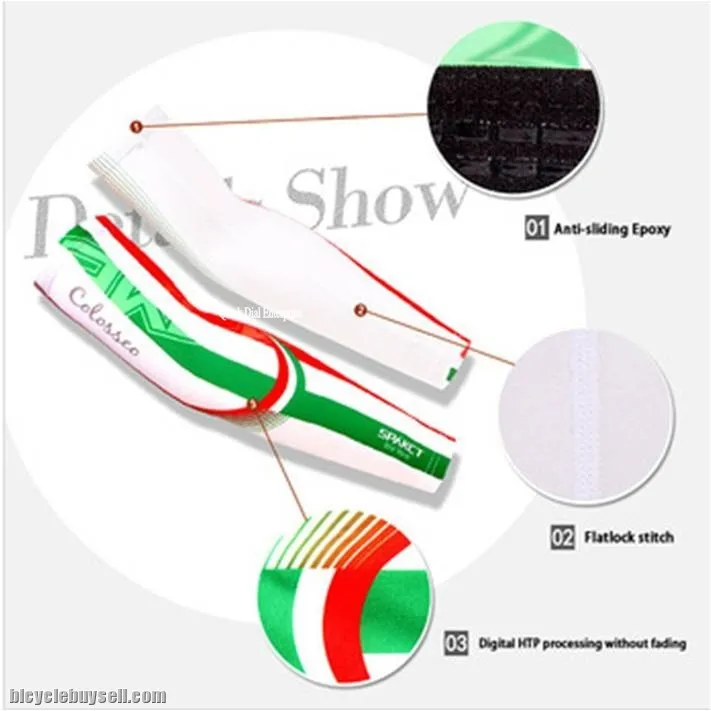 Original ~ Spakct uv protect Arm Warmer
