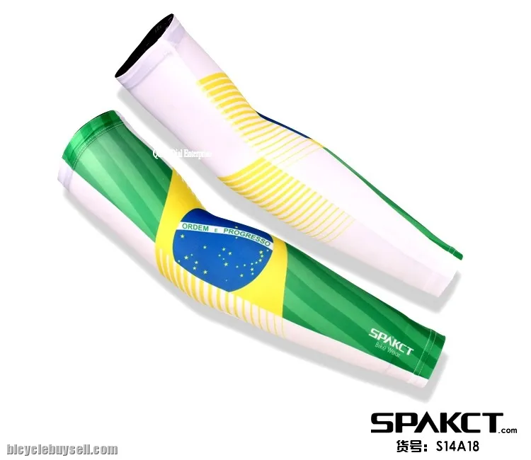 Original ~ Spakct uv protect Arm Warmer