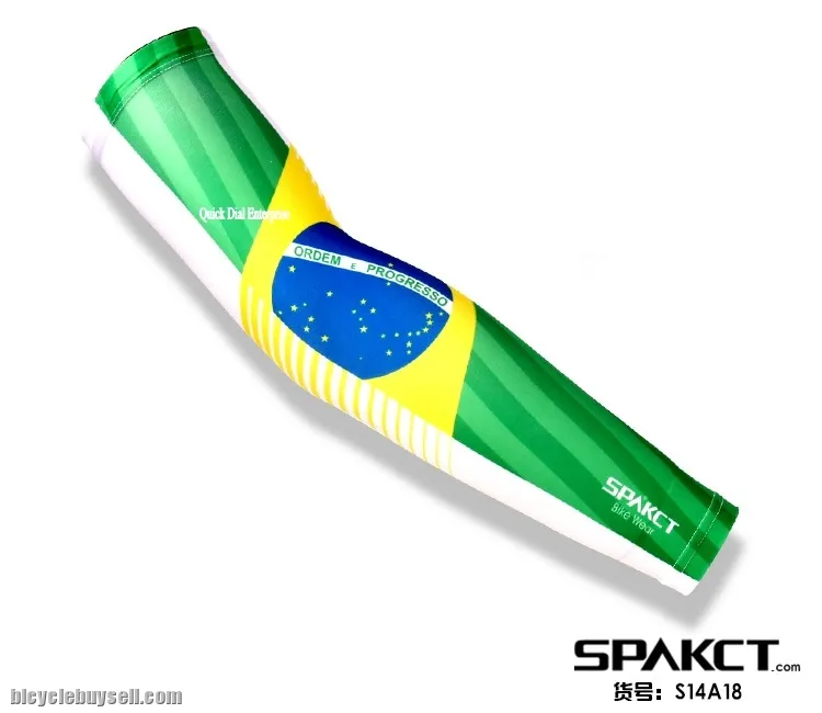 Original ~ Spakct uv protect Arm Warmer
