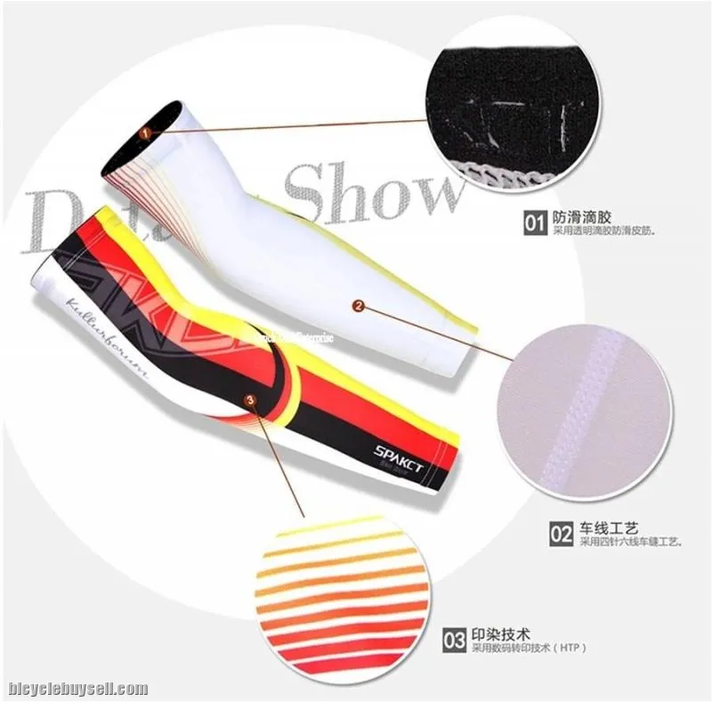 Original ~ Spakct uv protect Arm Warmer