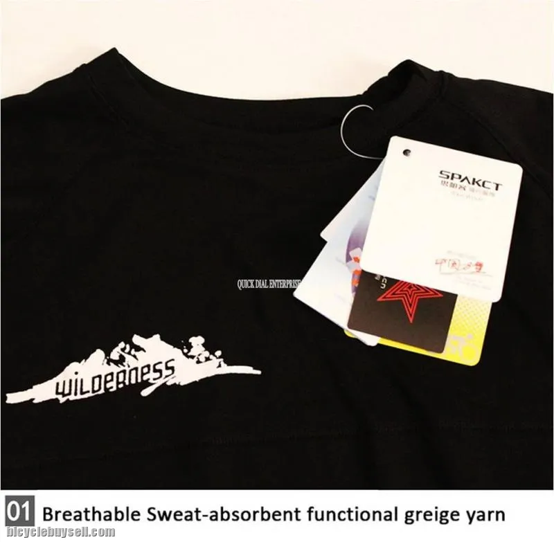 Clearance stock Pro team cycling jersey set
