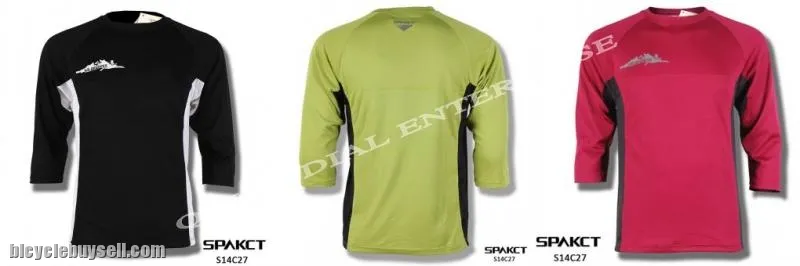 Clearance stock Pro team cycling jersey set