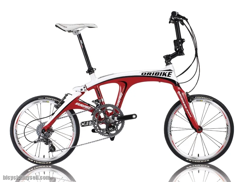 SALES SALES SALES !! ORI BIKE FULL CARBON CR87