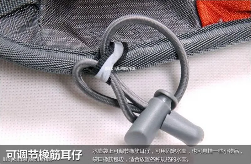 Hiking Camping Traveling Running Biking Cycling waist Bag