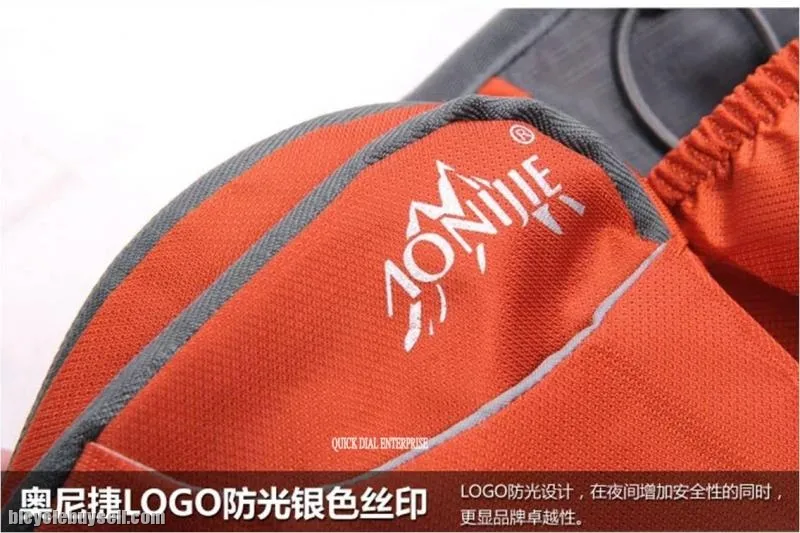 Hiking Camping Traveling Running Biking Cycling waist Bag