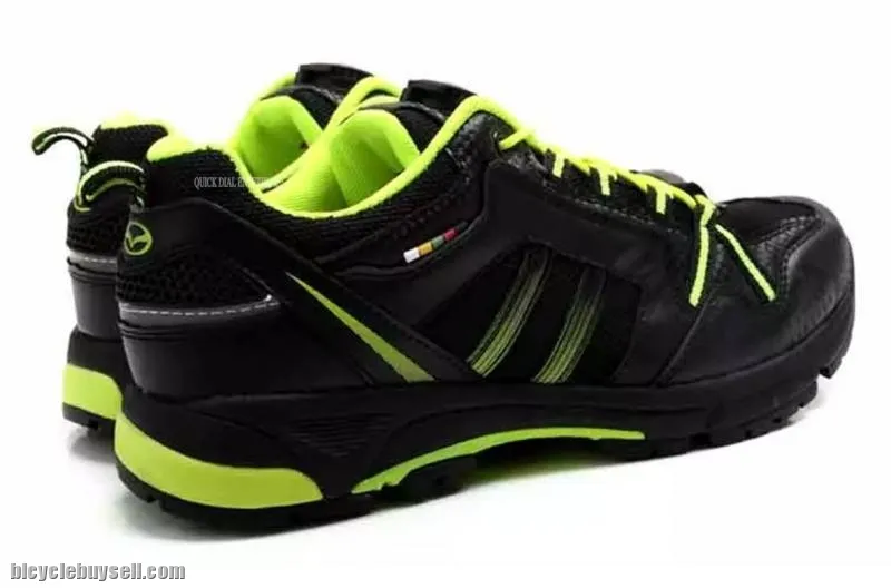 Clearance stock Cycling shoes Tiebao TB22 - B1334