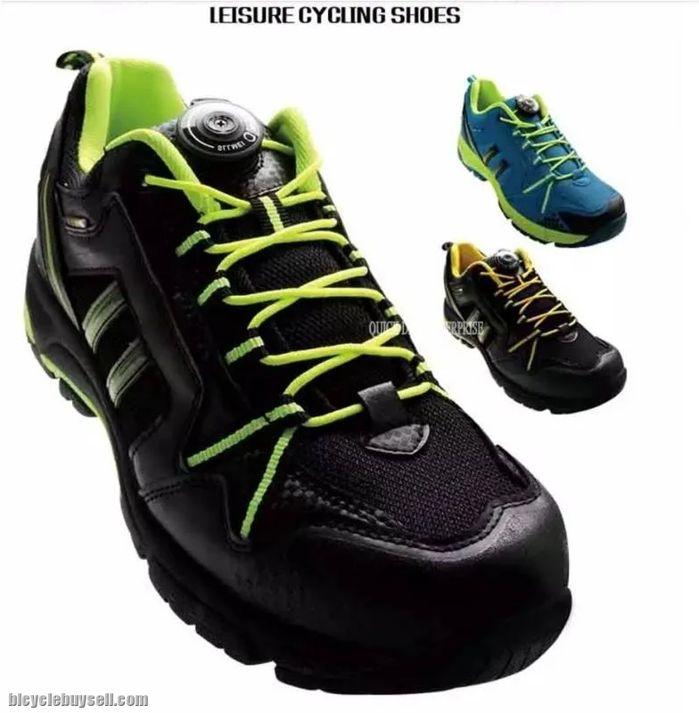 Clearance stock Cycling shoes Tiebao TB22 - B1334