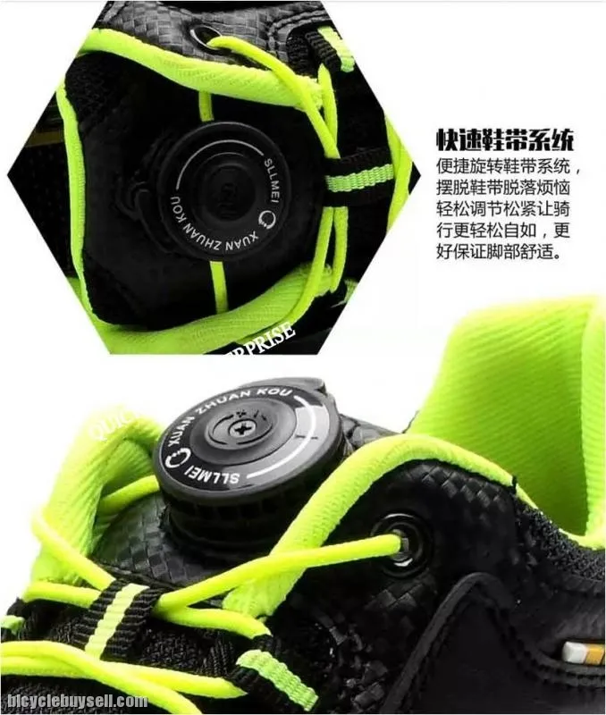 Clearance stock Cycling shoes Tiebao TB22 - B1334
