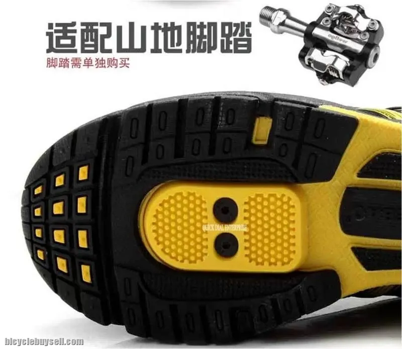 Clearance stock Cycling shoes Tiebao TB22 - B1334