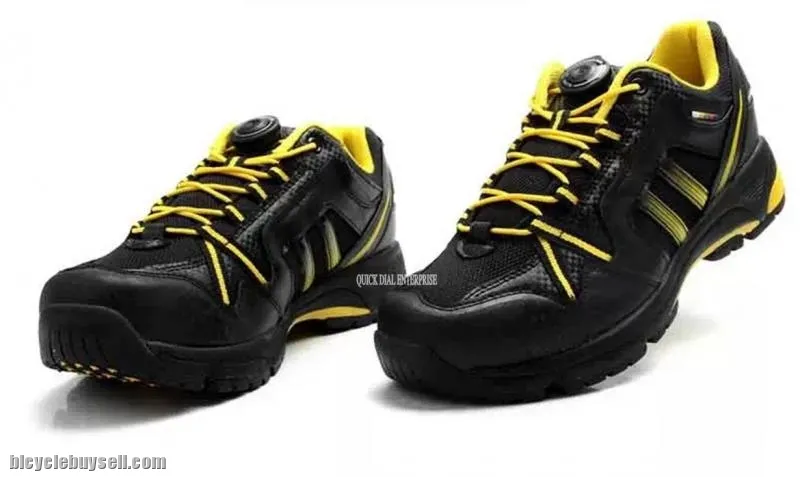 Clearance stock Cycling shoes Tiebao TB22 - B1334