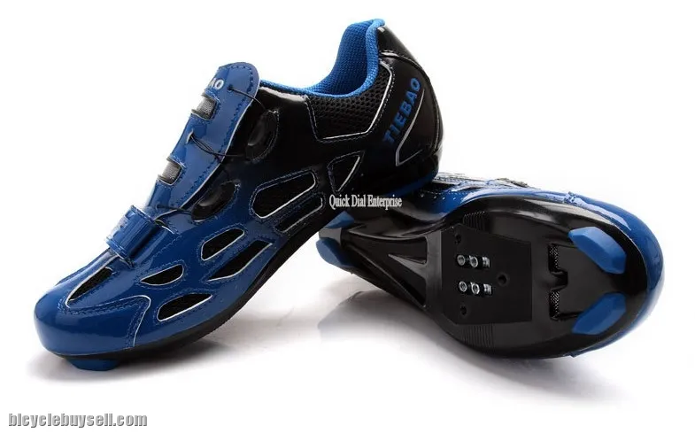 Best offer Tiebao RB shoes/cycling with new design Tow Color