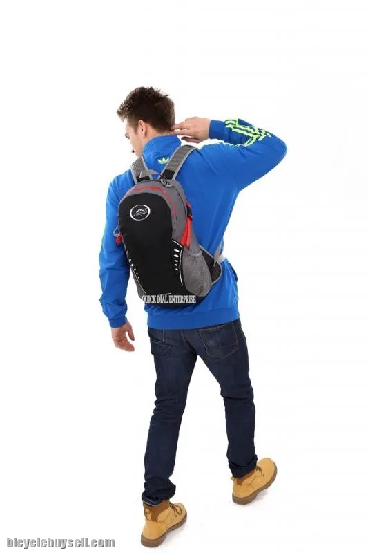Locallion - Cycling backpack