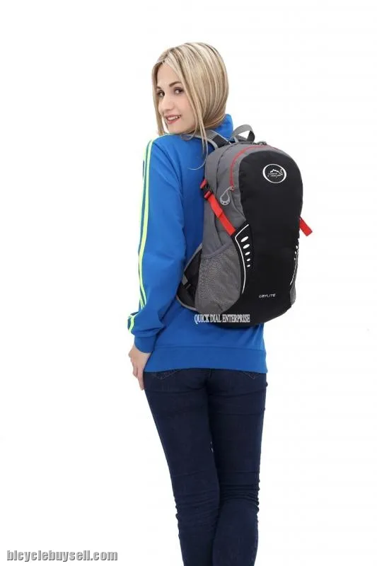 Locallion - Cycling backpack