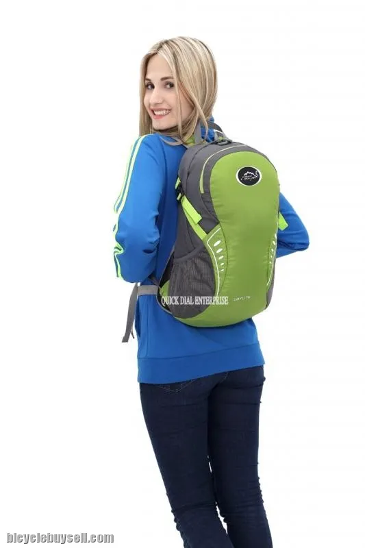 Locallion - Cycling backpack