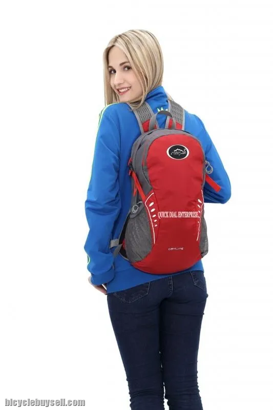 Locallion - Cycling backpack