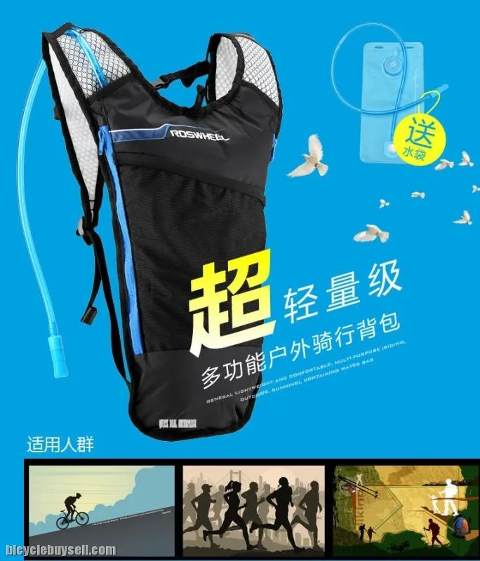 Cycling Backpack Ultralight Outdoor Sports