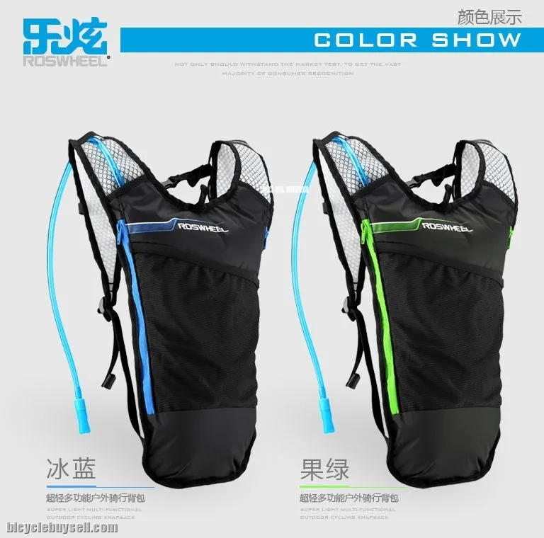 Cycling Backpack Ultralight Outdoor Sports