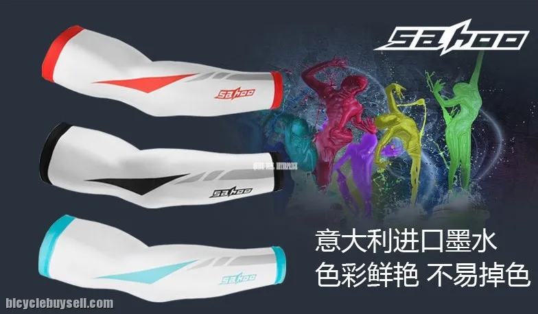 Sahoo arm warmer