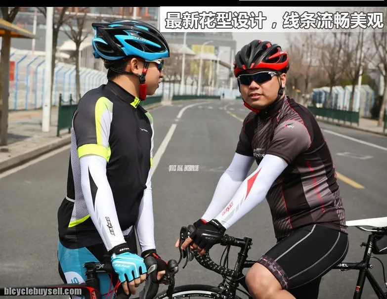 Sahoo arm warmer