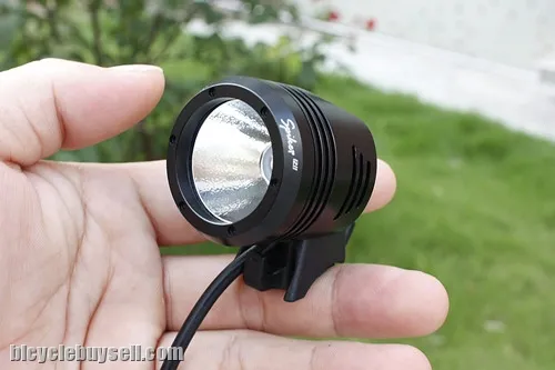 Clearance stock Xeccon ~ MTB Spiker 1211 Front Light
