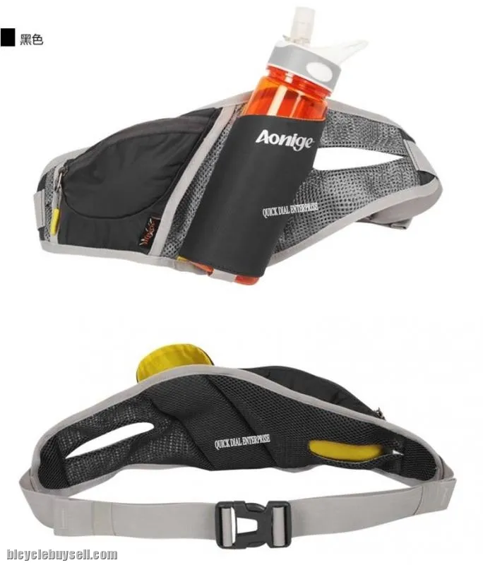 New Lightweight Kettle Waist Pack Fanny Pack